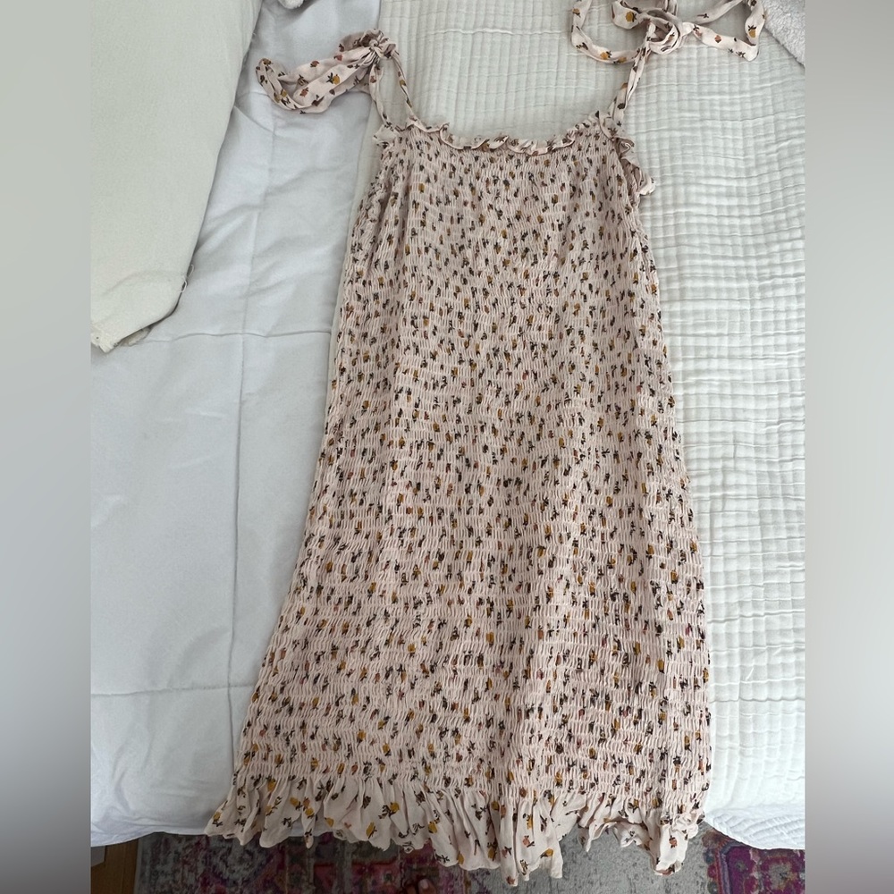 Free People Dress